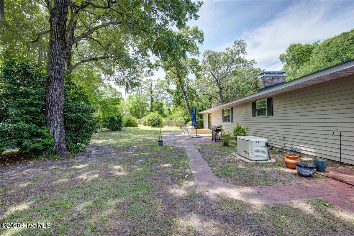 5107 White Oak Drive,Trent Woods