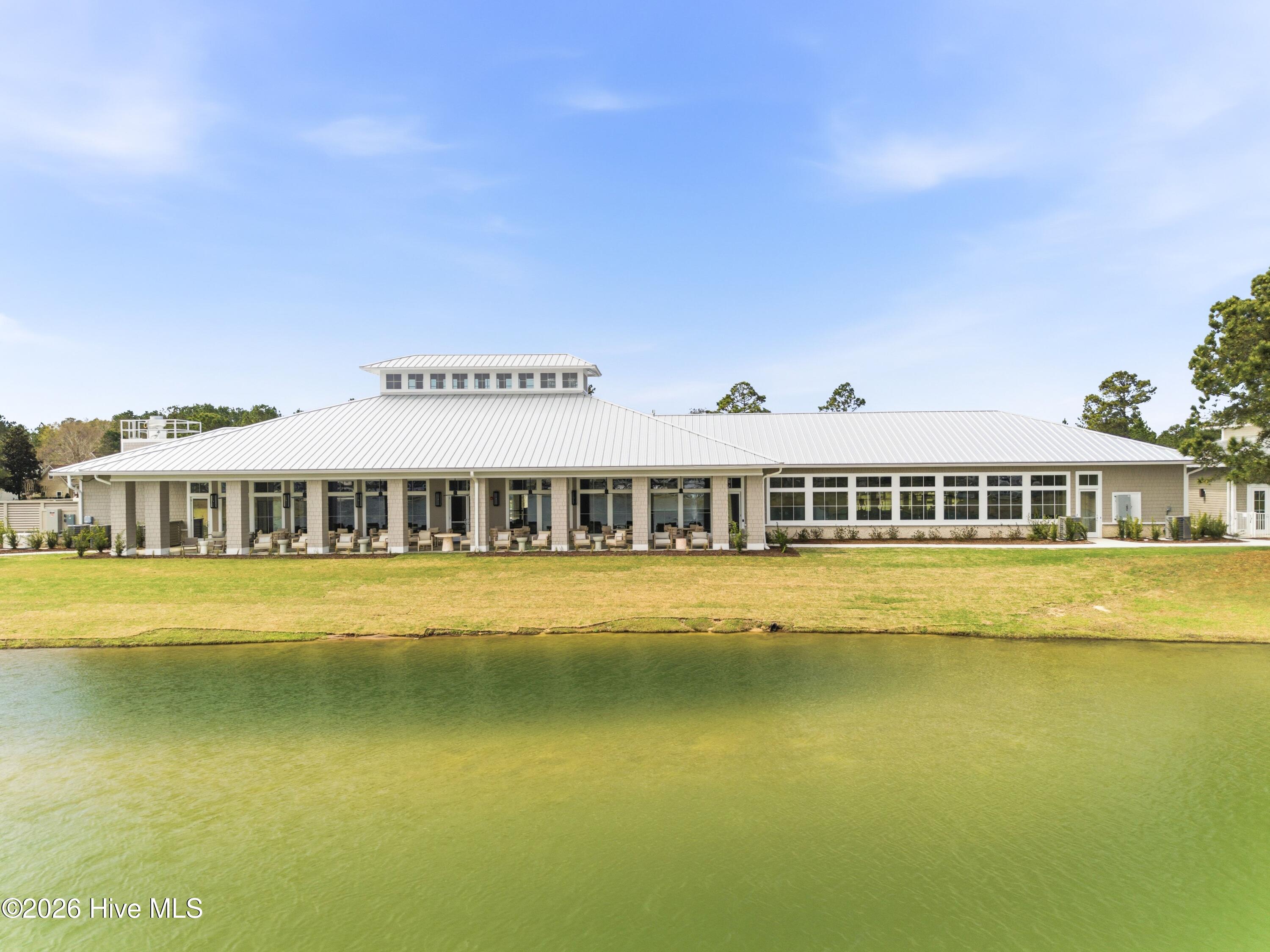 3774 River Park Way NE, Leland, NC, 28451