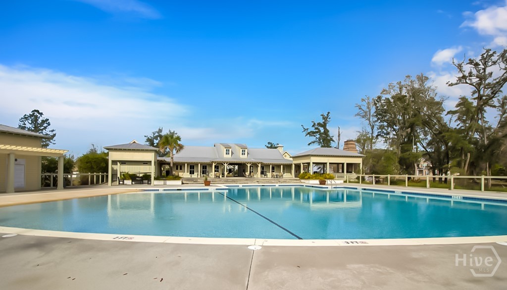 Community Pool