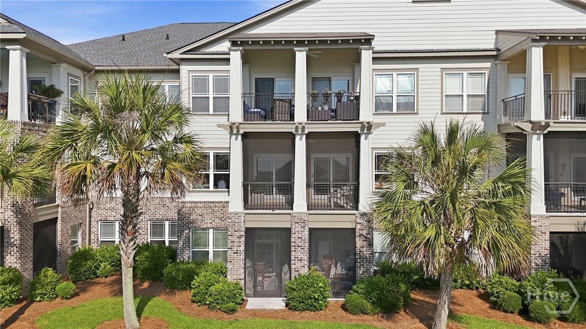 Photo 2 of Condo for sale at 2707 River Oaks Dr, Richmond Hill, GA 31324 | MLS# SA358077 | Listing updated on 2026-09-17