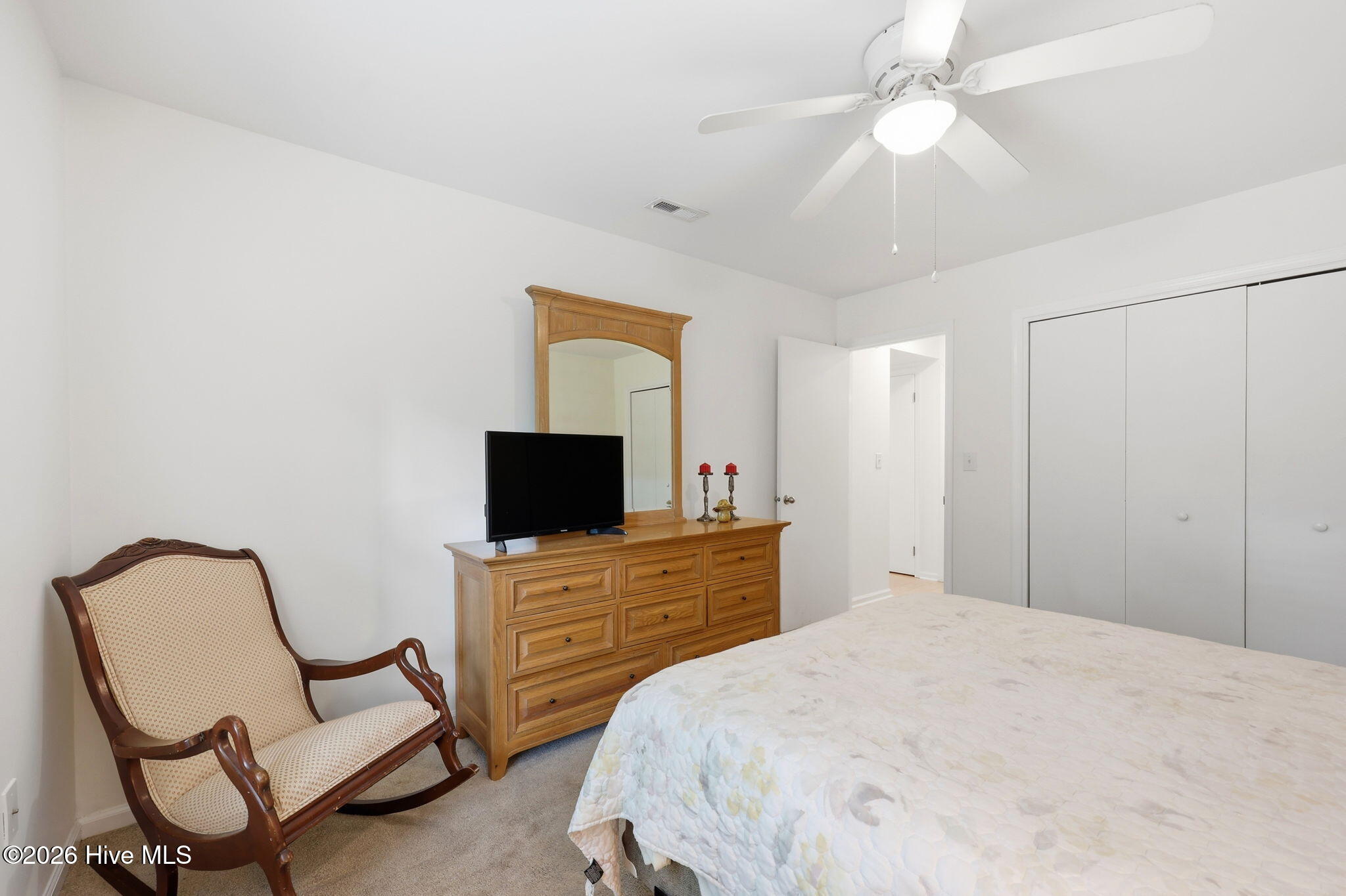 216 Lord Granville Drive,Morehead City