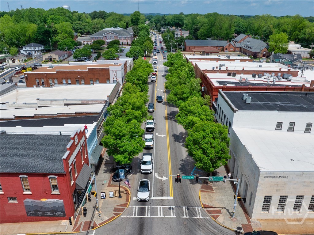 231 Marable Street E, Monroe, GA, 30655