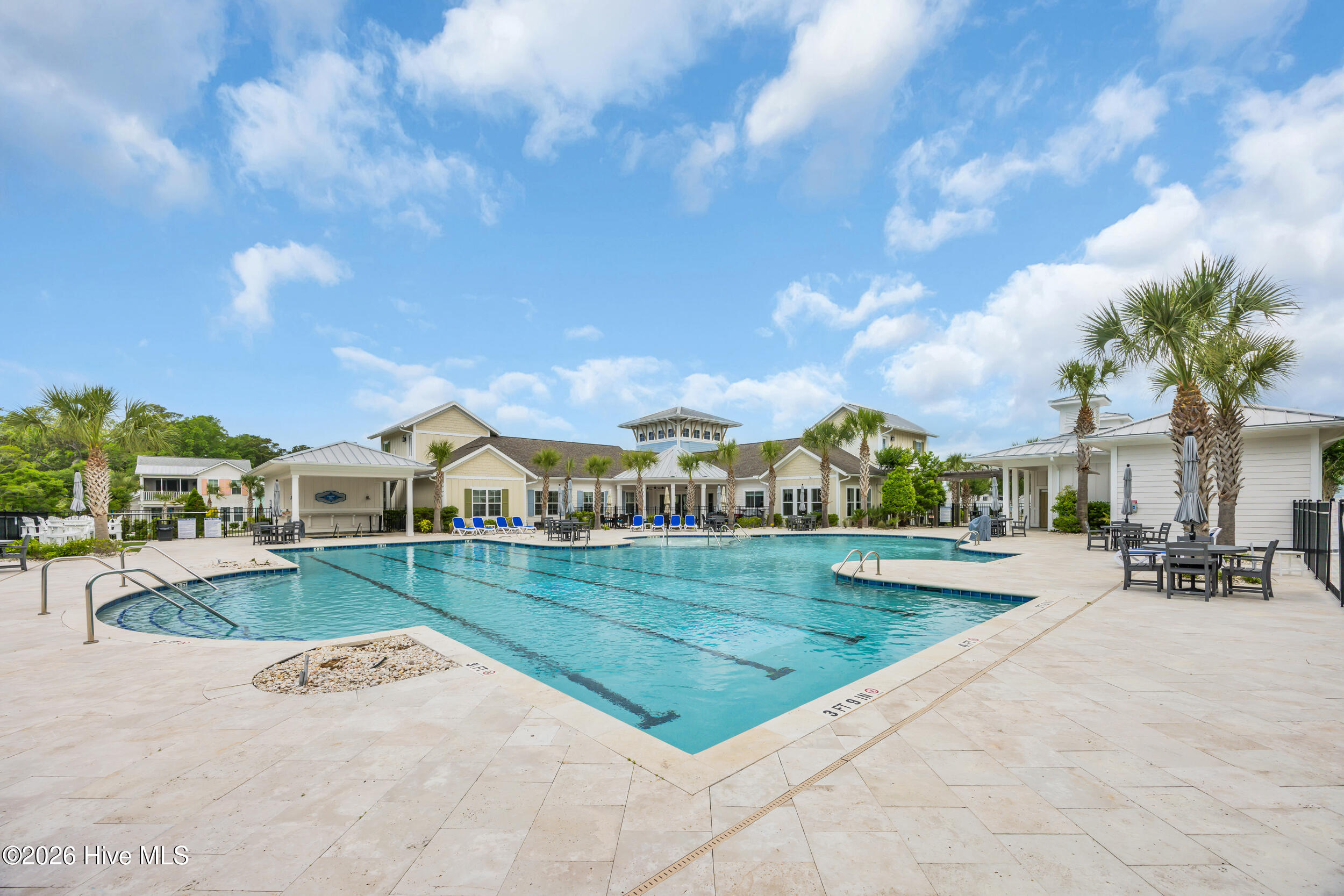 Exterior photo of 1992 Indigo Cove Way, Calabash, NC 28467. MLS: 100551665