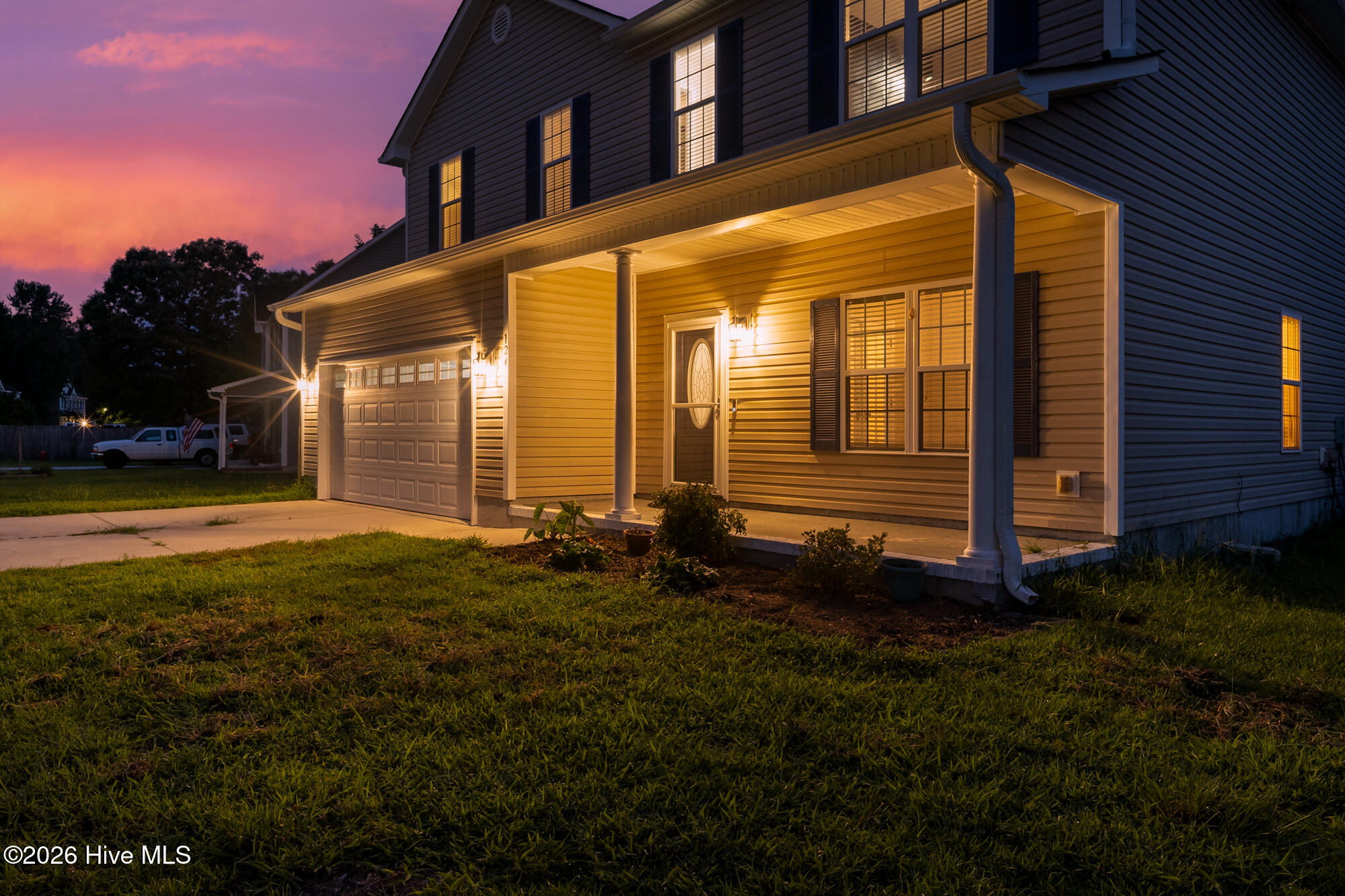 124 Saint Road,Richlands