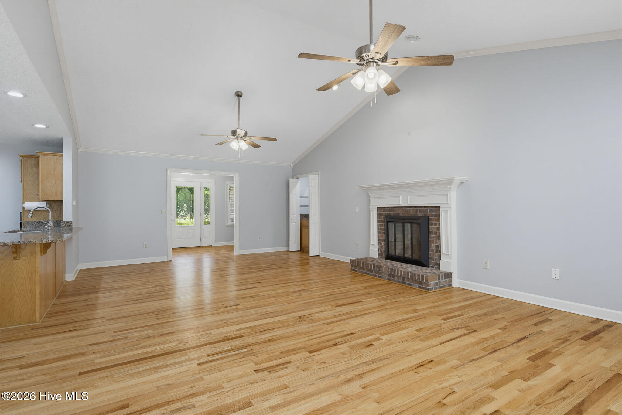867 Lynchburg Drive,Jacksonville
