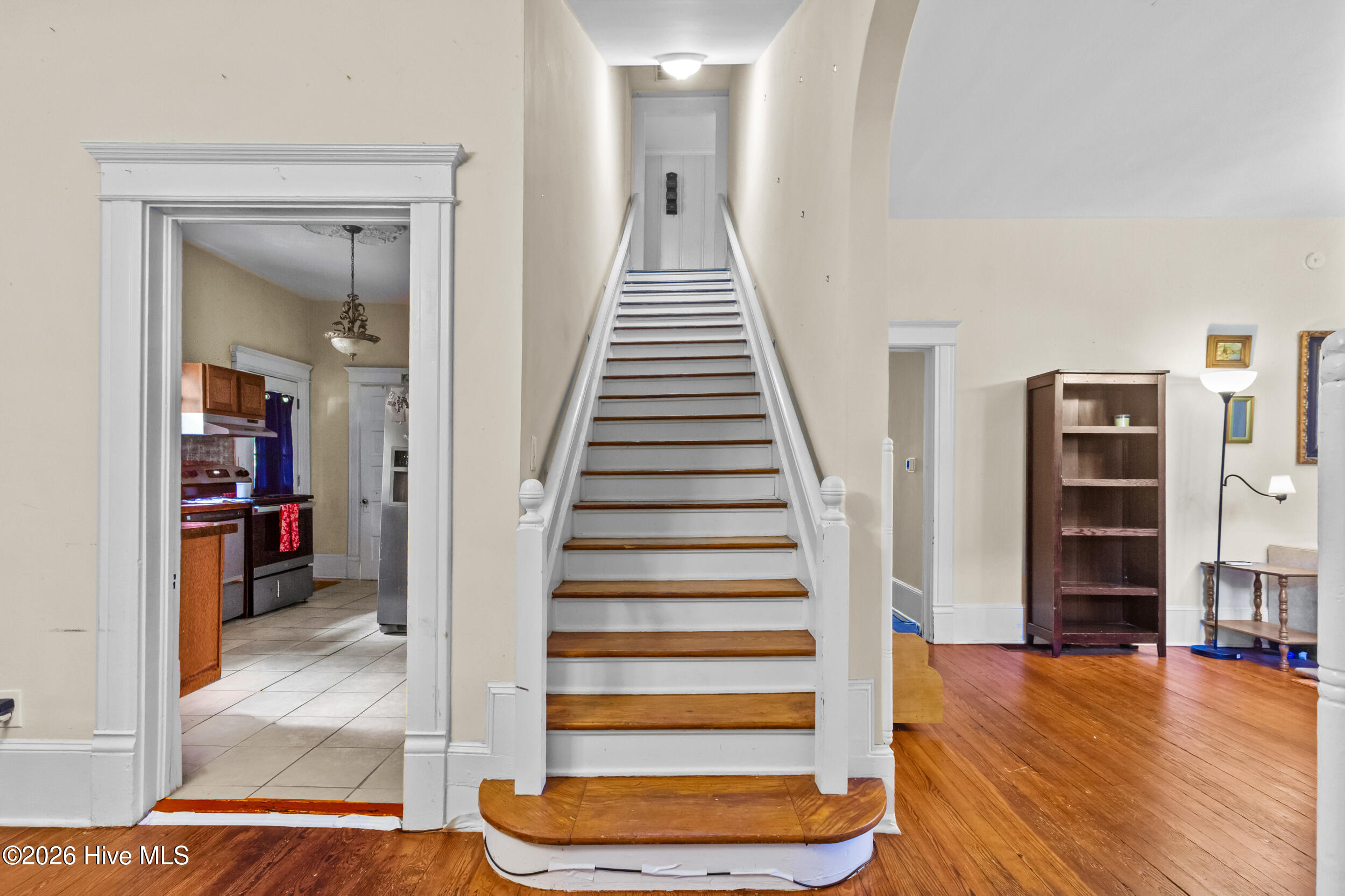 1503 National Avenue,New Bern