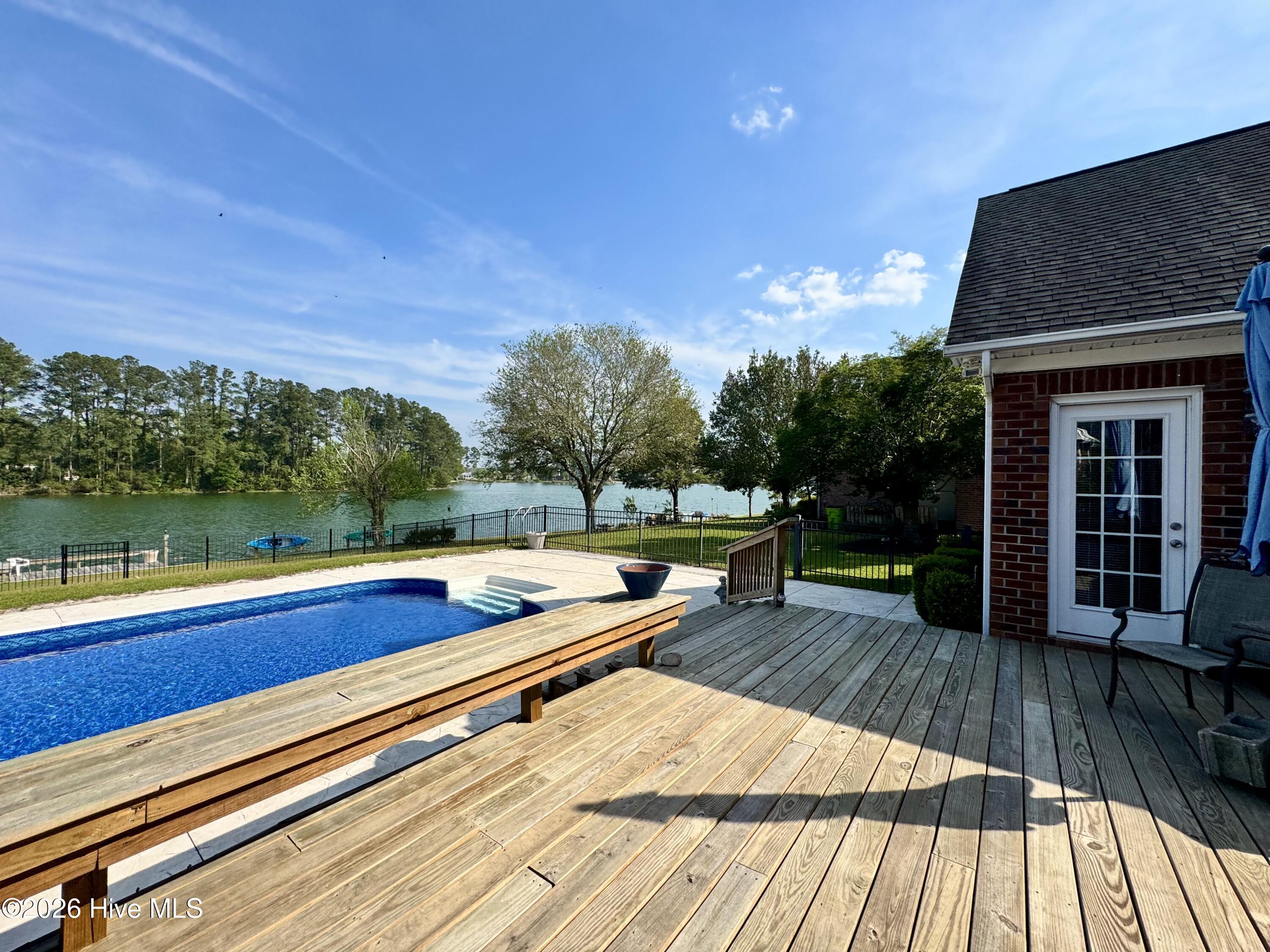 513 Alexis Drive,New Bern