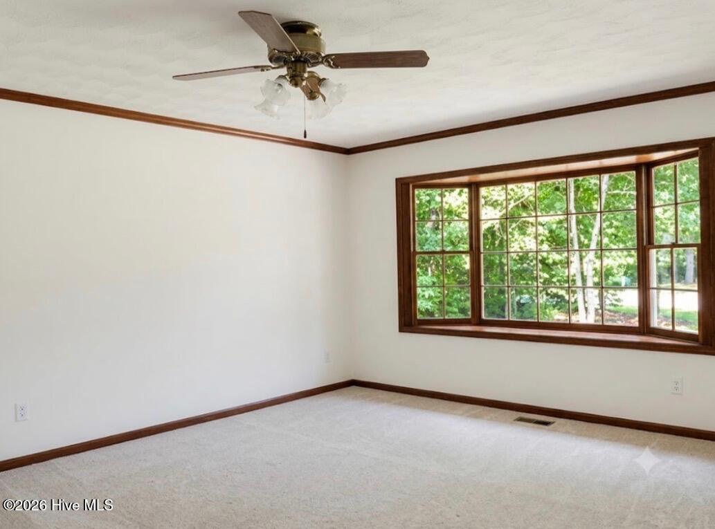 Exterior photo of 2705 1 Iron Street, Morehead City, NC 28557. MLS: 100592745