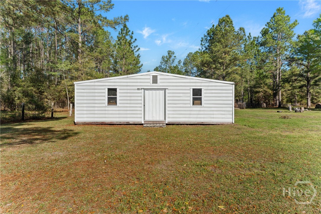 5048 Clyo Kildare Road, Clyo, GA 31303 Listing Photo  59