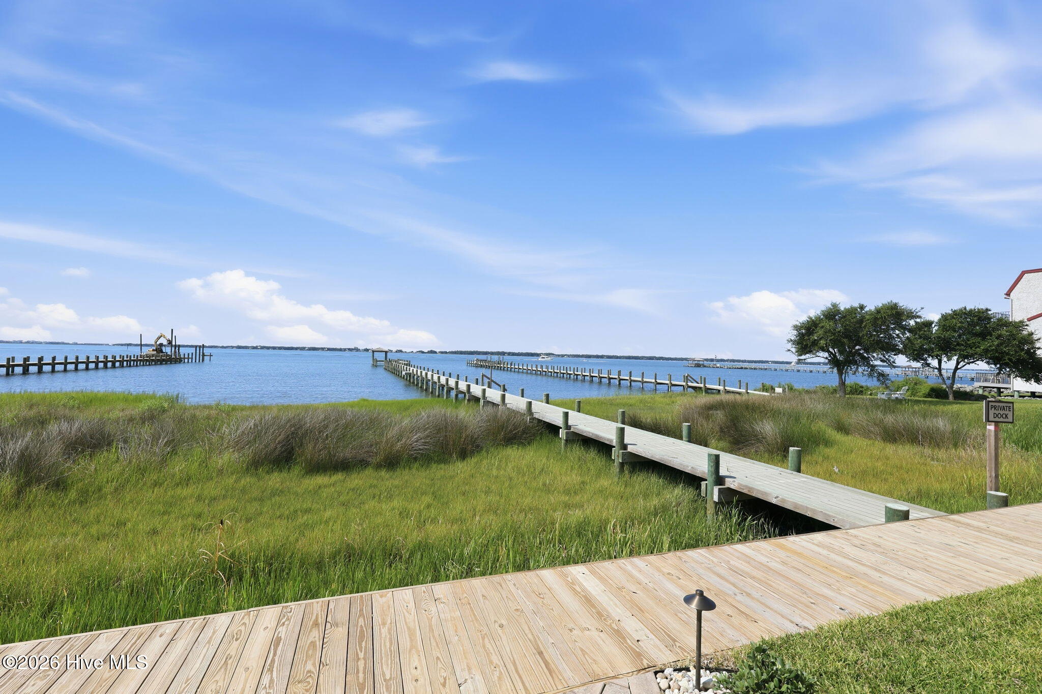 4741 S Shore Drive,Morehead City