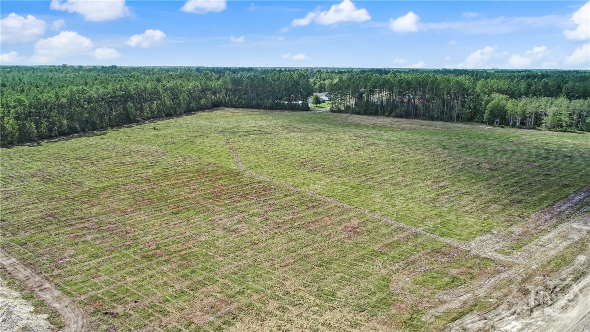 520 Glory Road, Guyton, GA, 31312