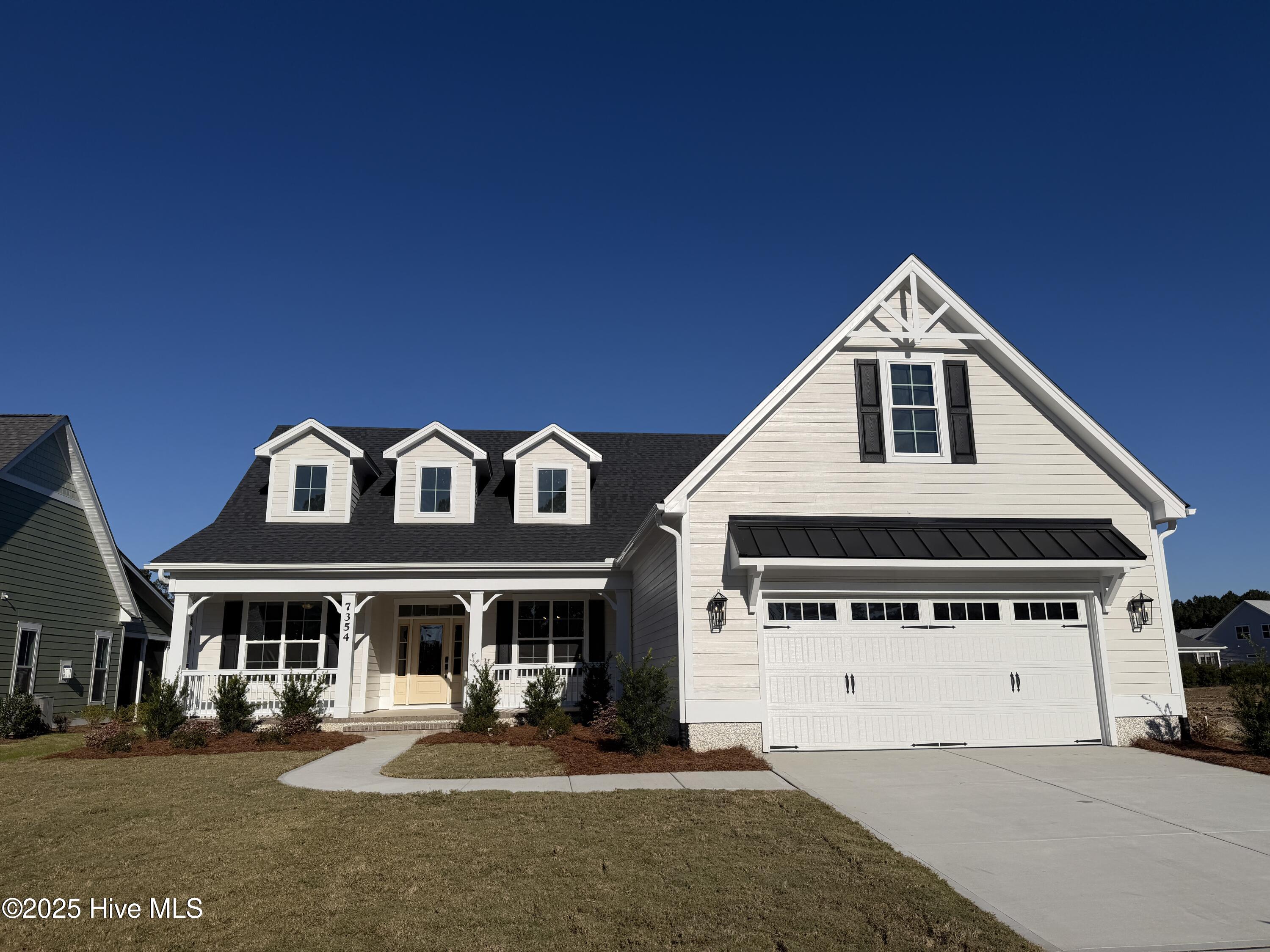 7354 Foxbriar Drive, Leland, NC, 28451
