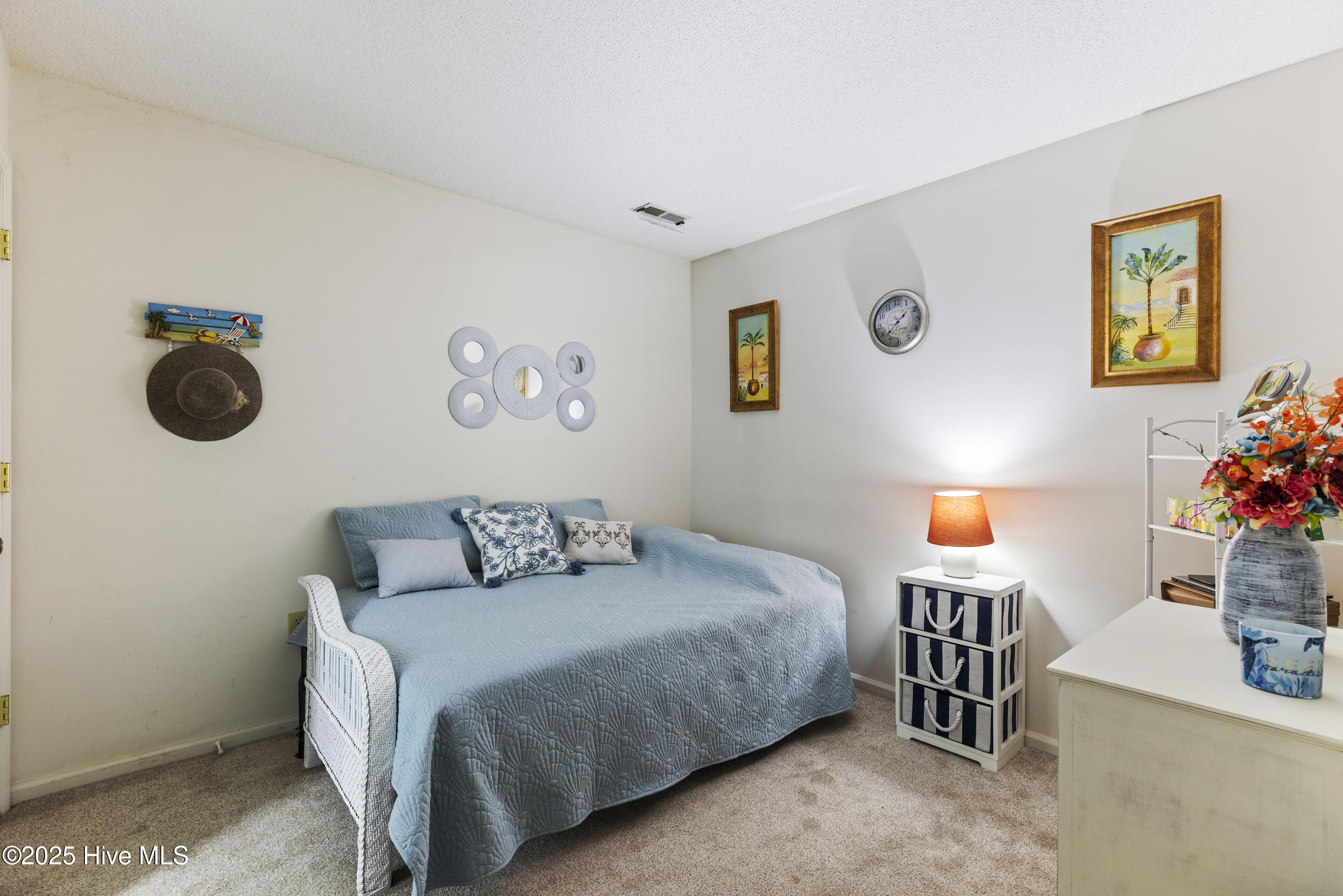 1908 Goose Creek Road SW Unit 1202, Ocean Isle Beach, NC 28469 – photo 19: View from Hallway