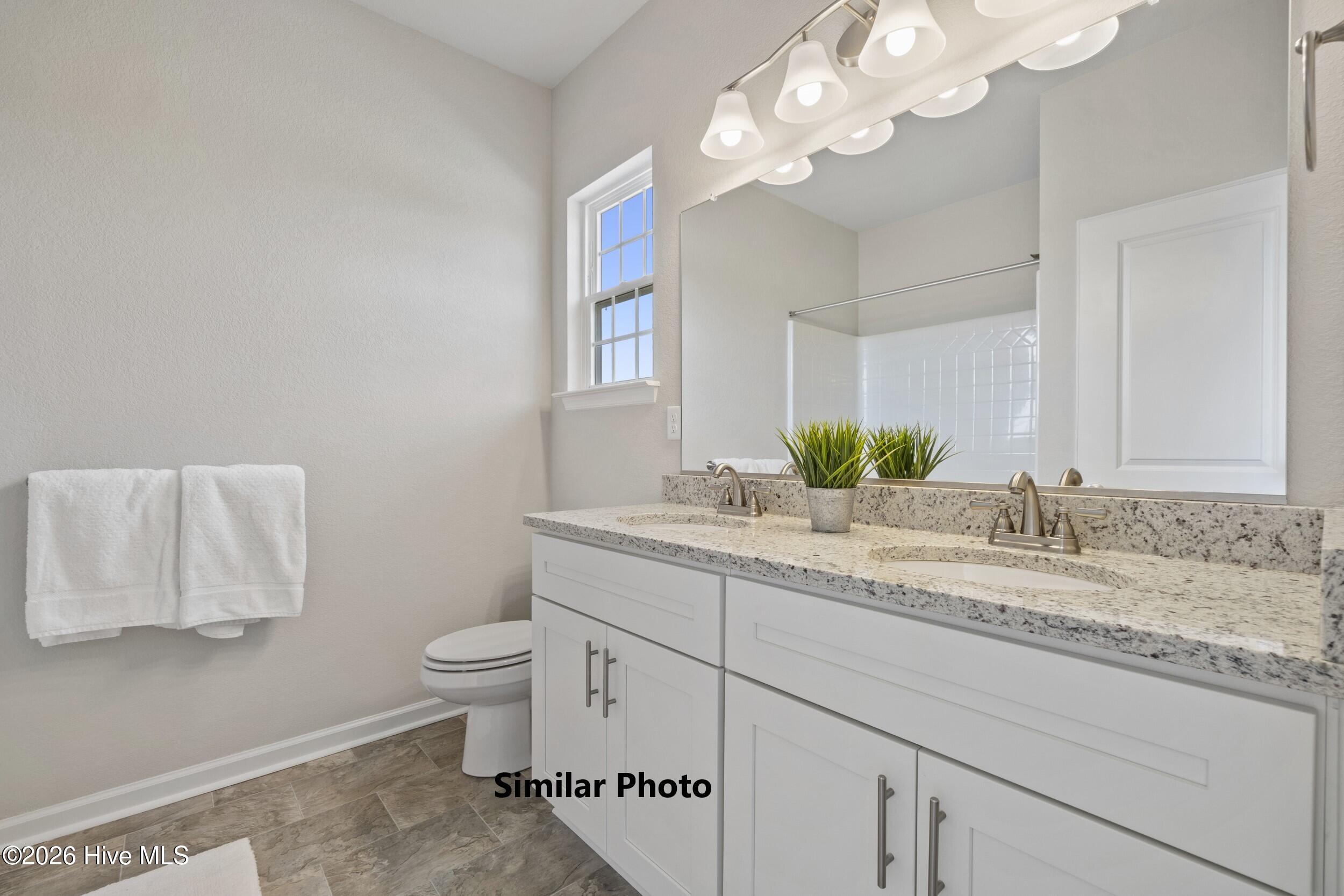 Exterior photo of 815 Parsonage Street, Elizabeth City, NC 27909. MLS: 100602607