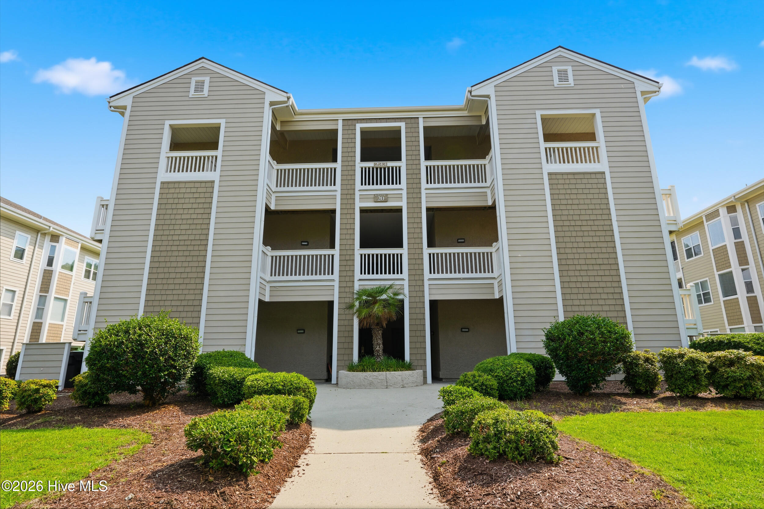 Sea Trail Plantation Condos and Townhomes