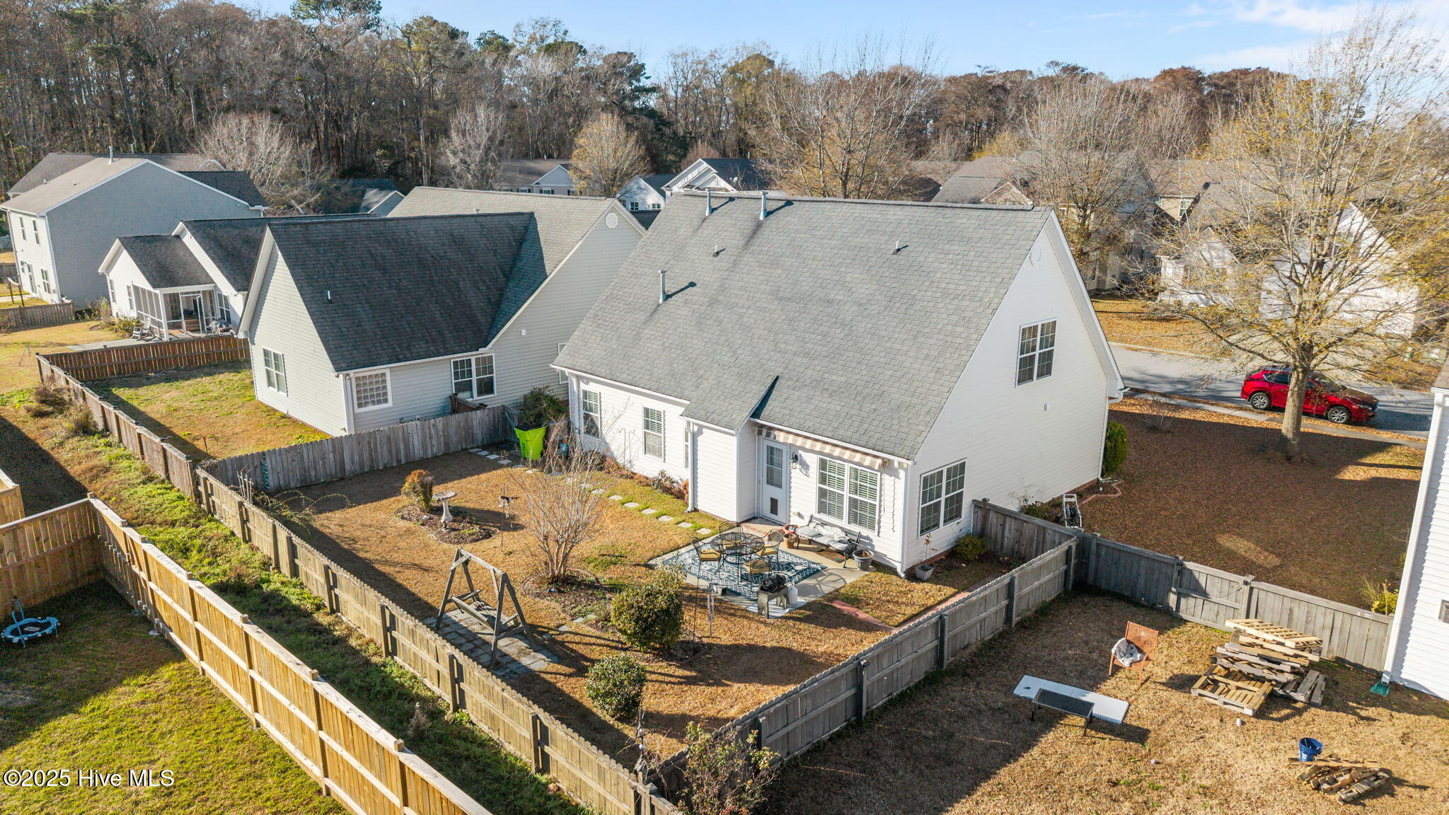 308 Louisia Mae Way, New Bern, NC, 28560