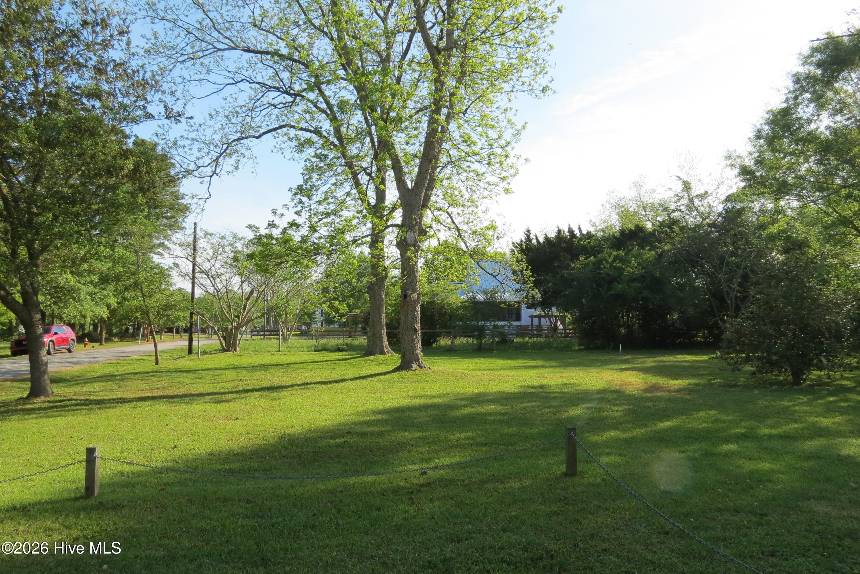 504 Midyette Street, Oriental, NC, 28571