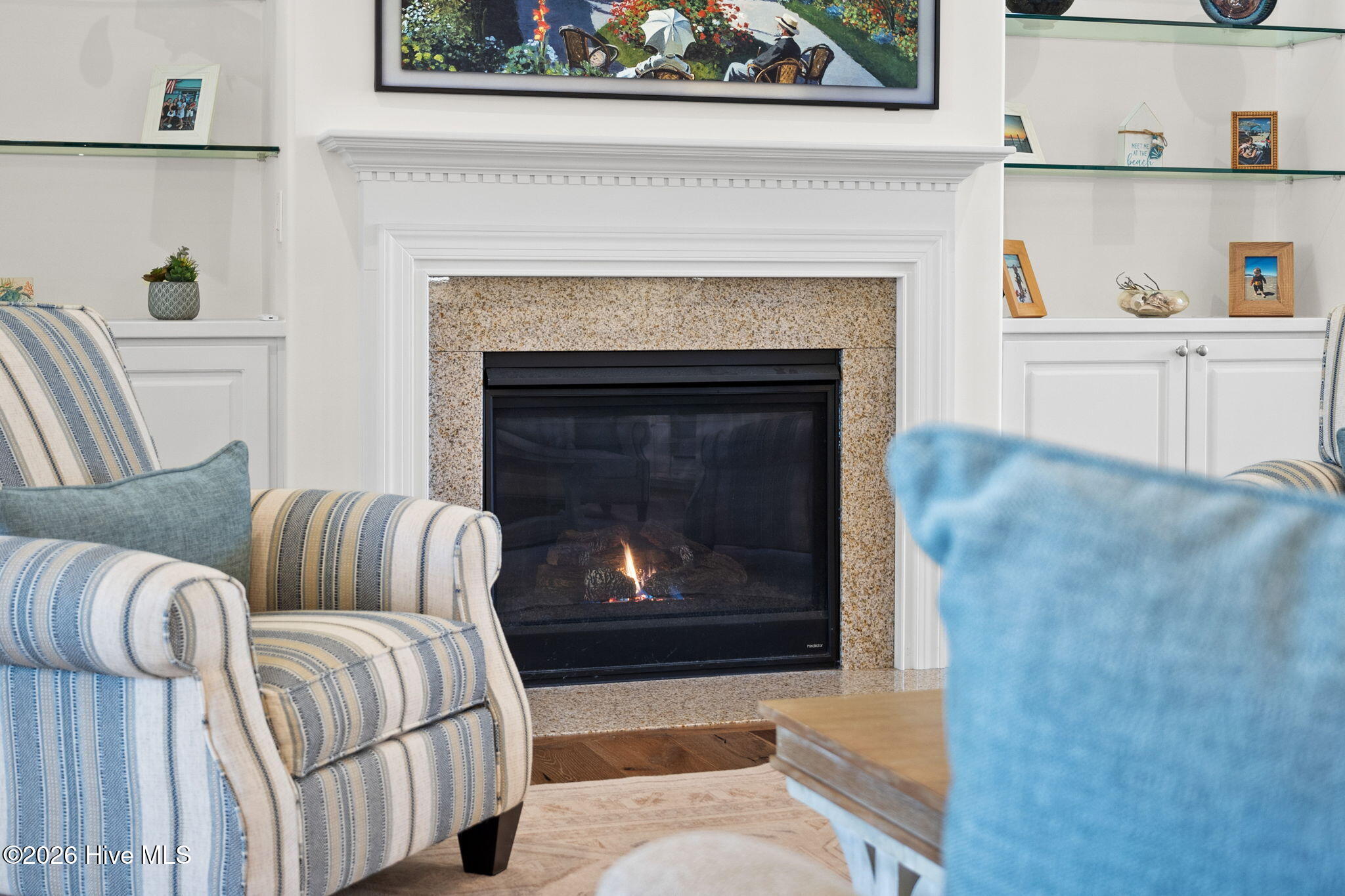 Undisclosed Address, Southport, NC, 28461