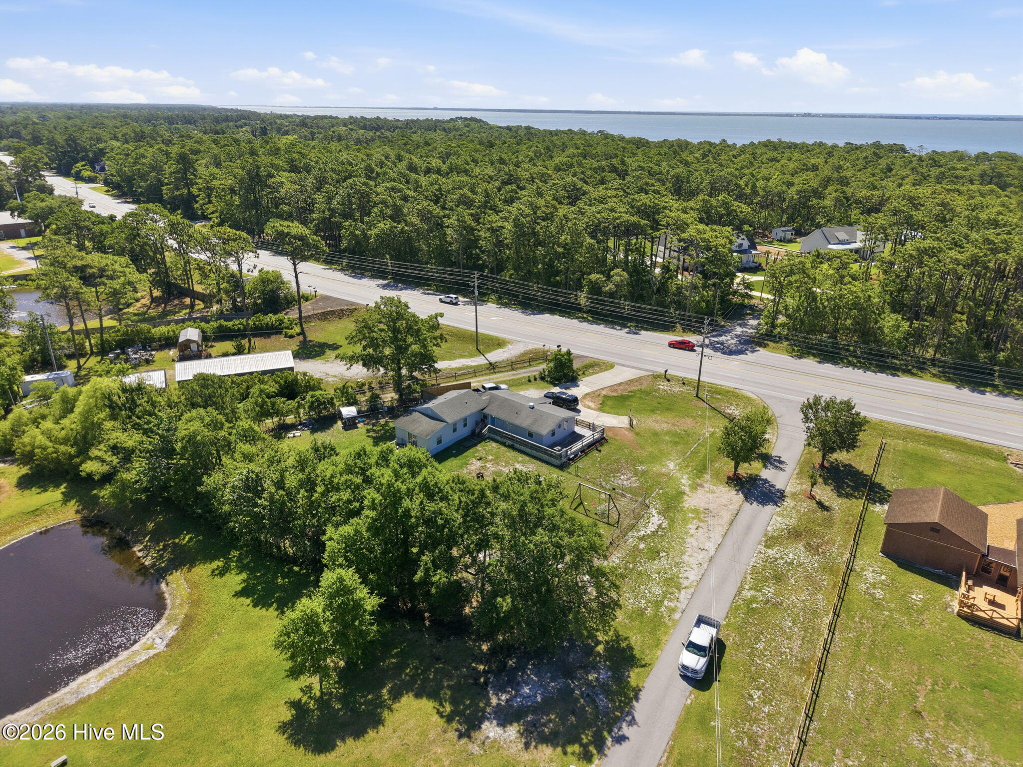 1768 Highway 24,Newport