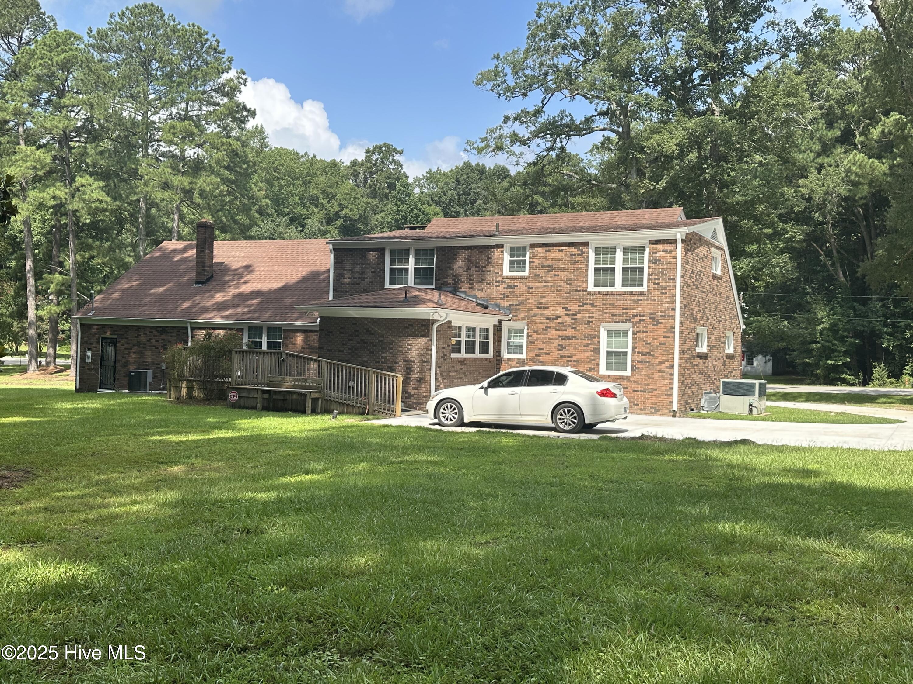 Homes for sale in Spring Hope, NC | 212 Mclean St, Spring Hope, NC 27882 | MLS# 100524278