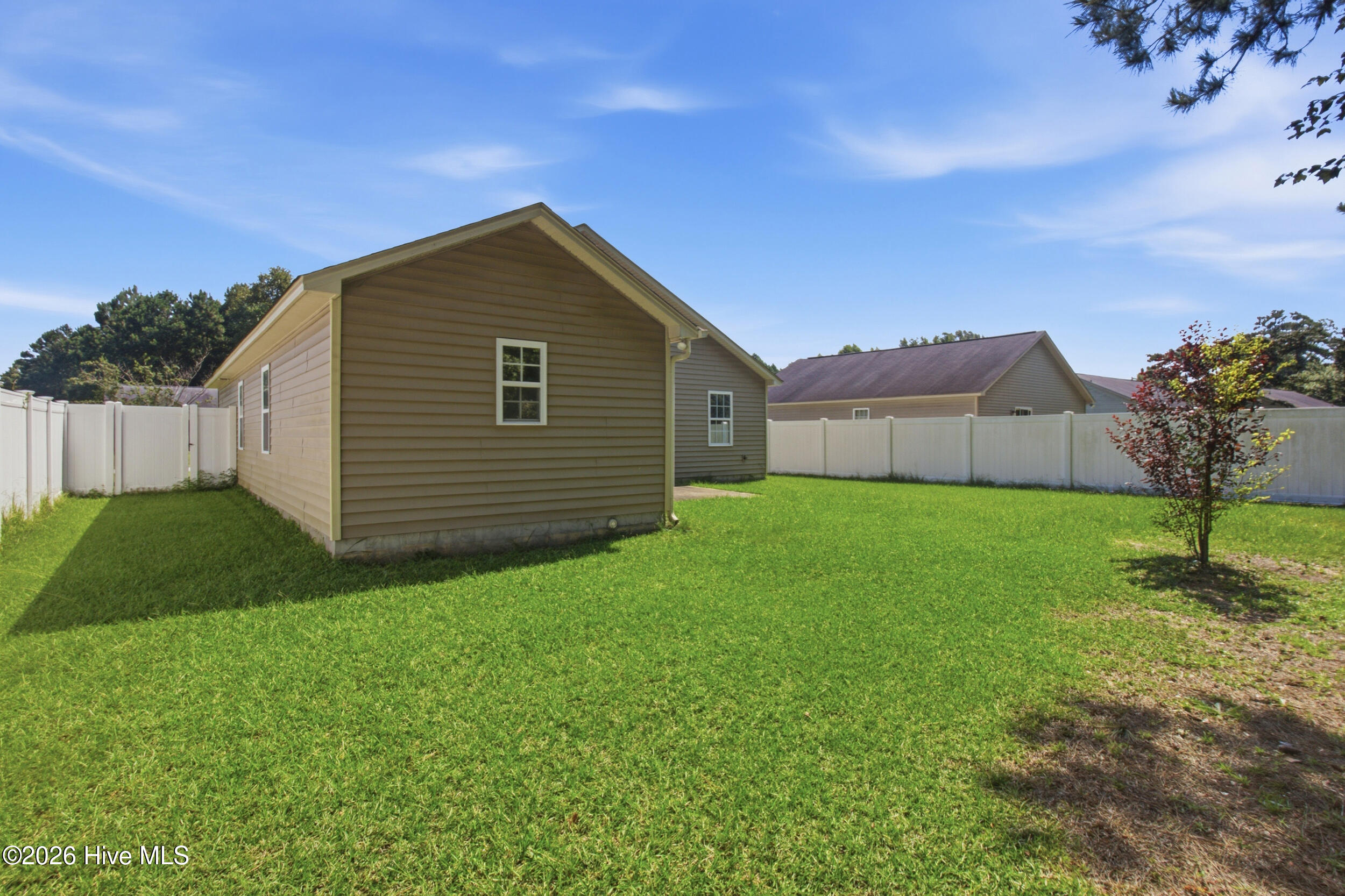 172 Oakley Drive,New Bern