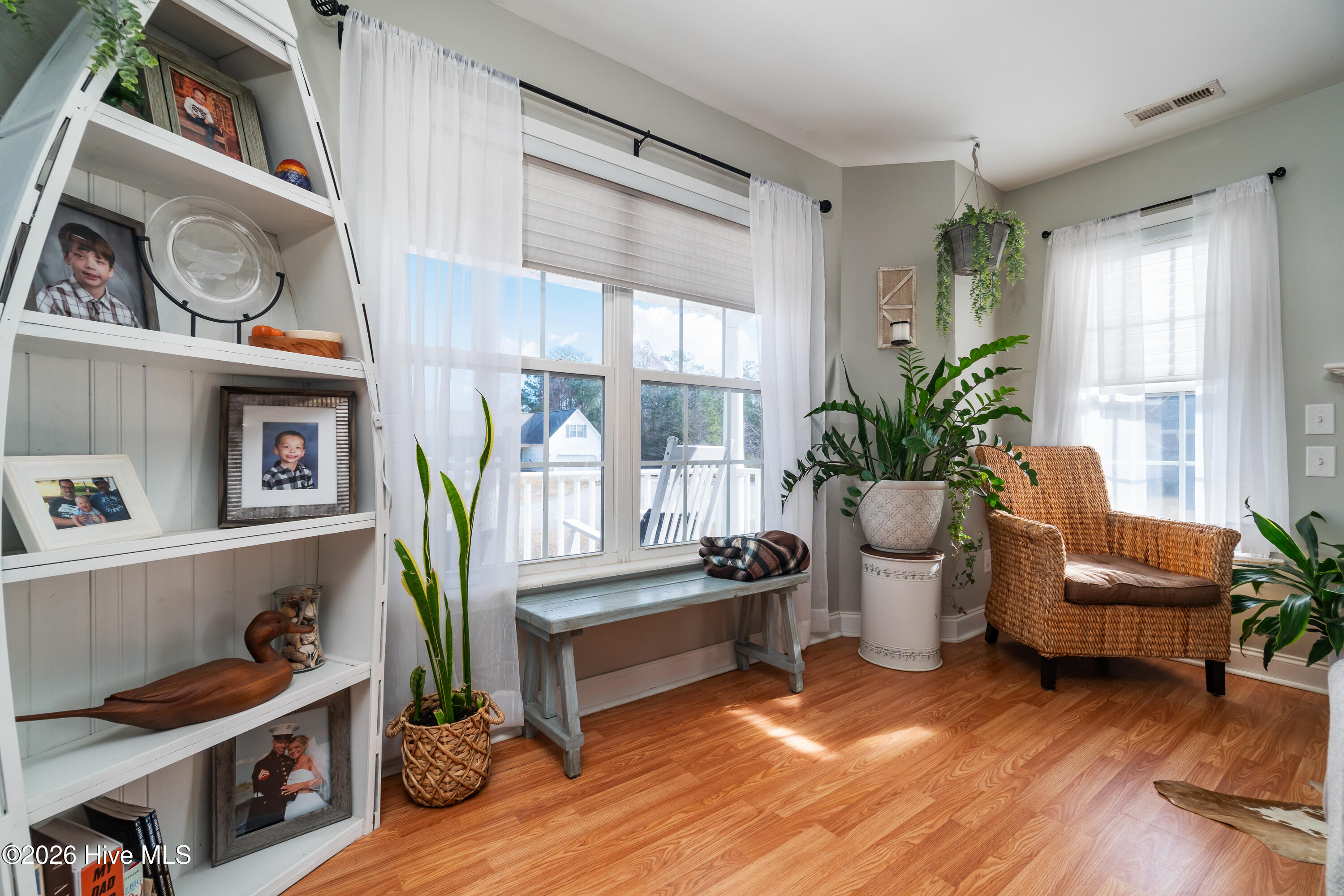 120 Quarter Horse Run,Havelock
