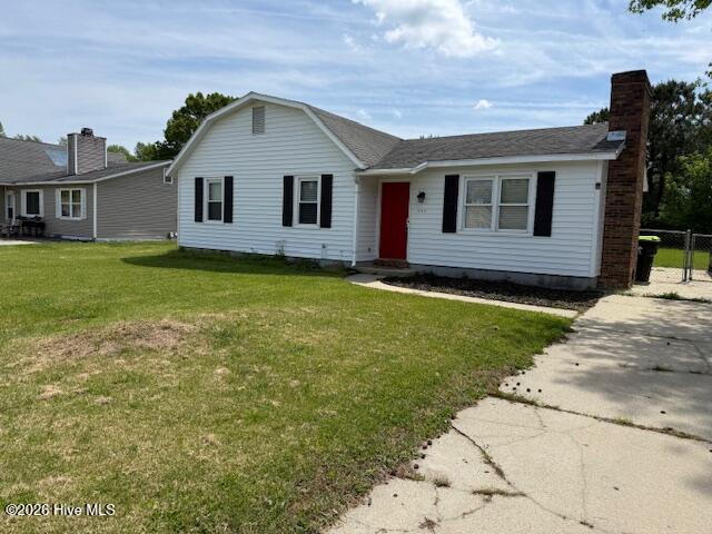 2321 Saddleback Drive UNIT B, Winterville, NC, 28590