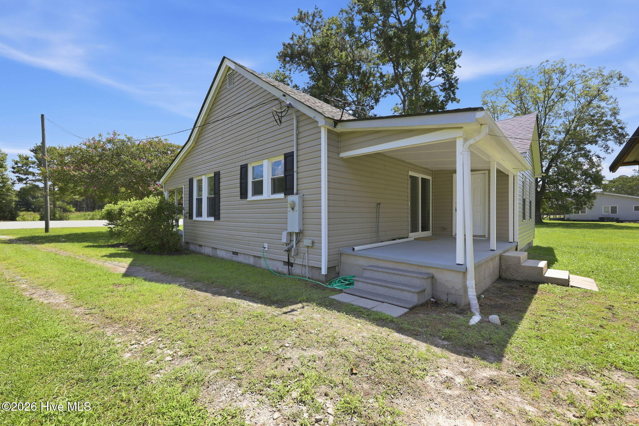 16786 Nc Highway 55,Bayboro