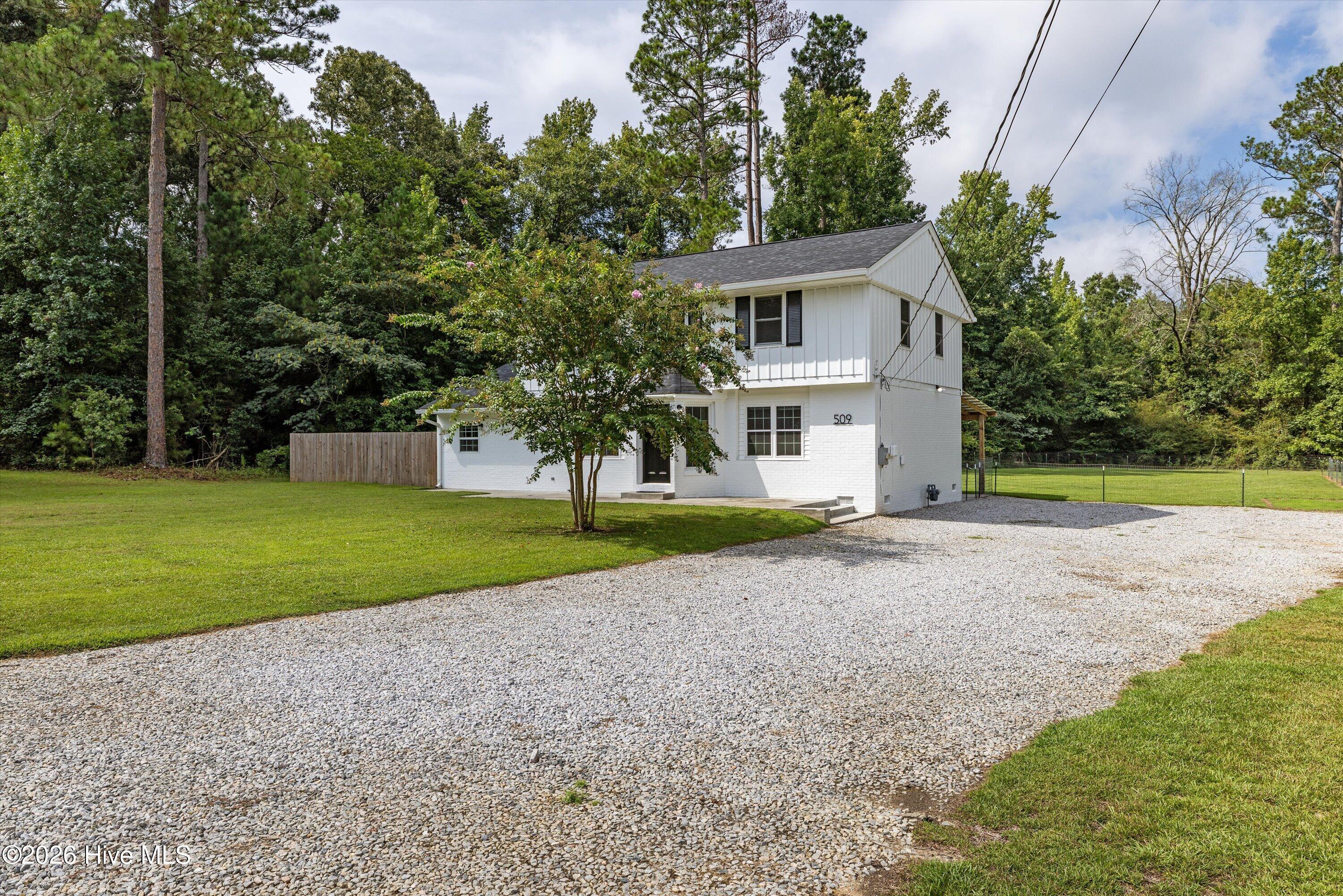 image of 509 Fluker St, Thomson, GA 30824 | MLS# 100595717