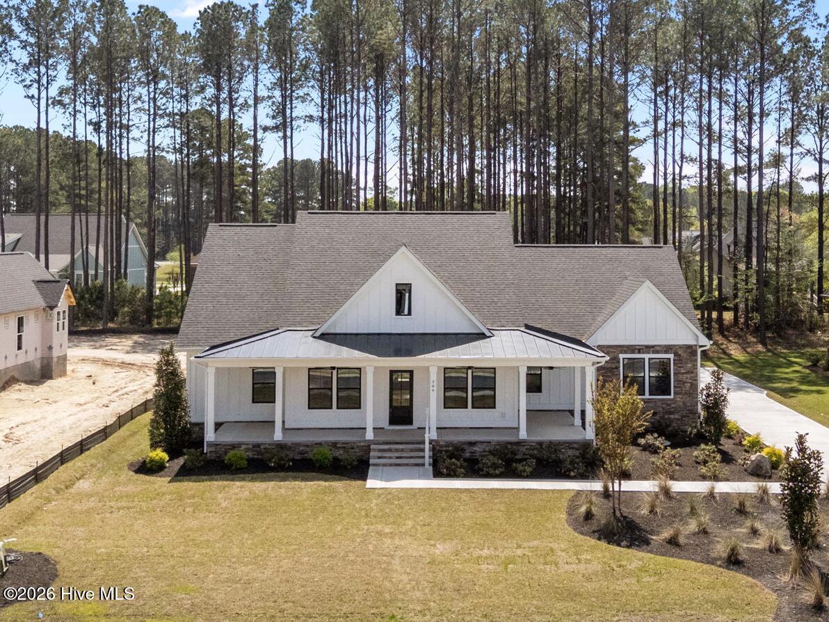 Shallotte/Calabash