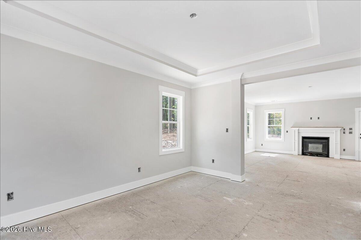 451 Thimbleberry Drive, Vass, NC, 28394