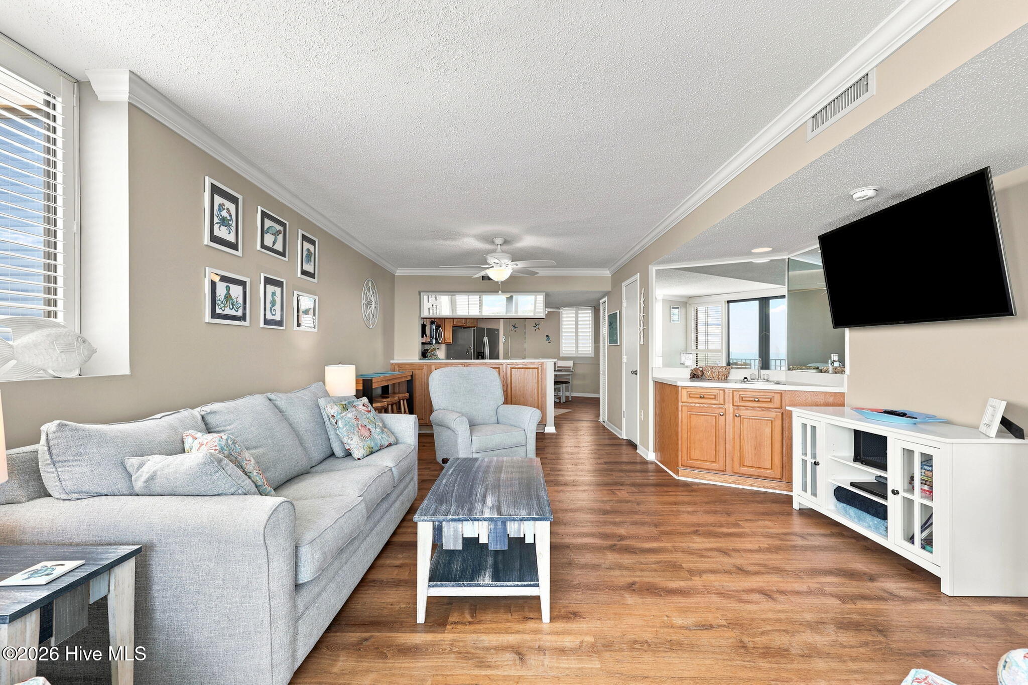 1400 W Fort Macon Road 519,Atlantic Beach