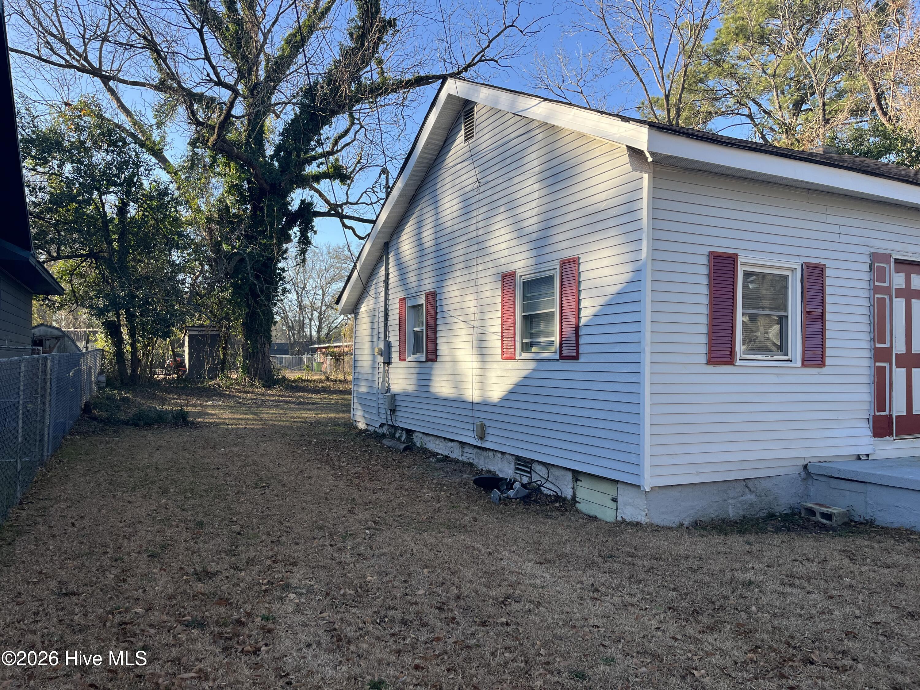 1617 Mckinley Avenue,New Bern