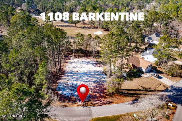 1216 Petite Terre Court, New Bern, NC, 28560