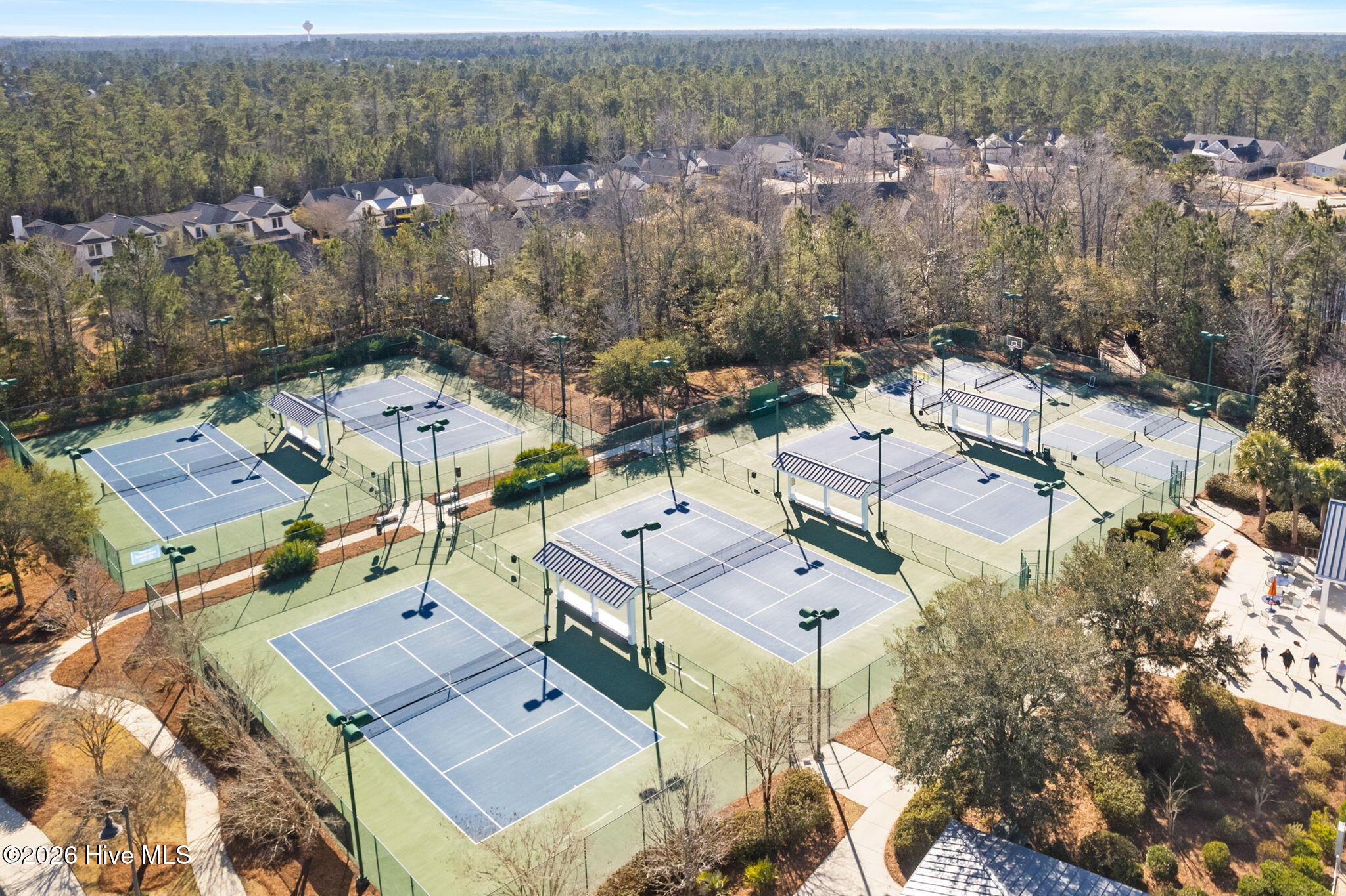 2152 Villamar Drive, Leland, NC, 28451