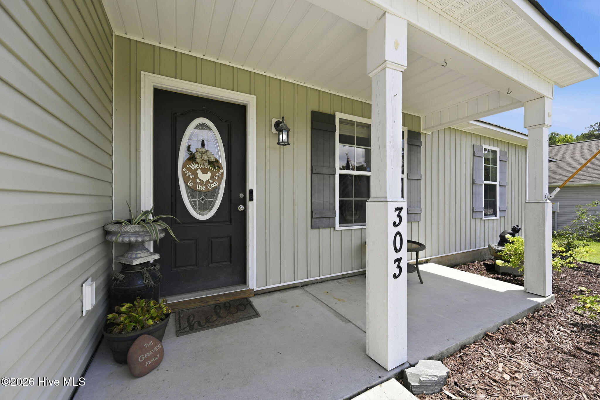 303 Crawford Street,Holly Ridge