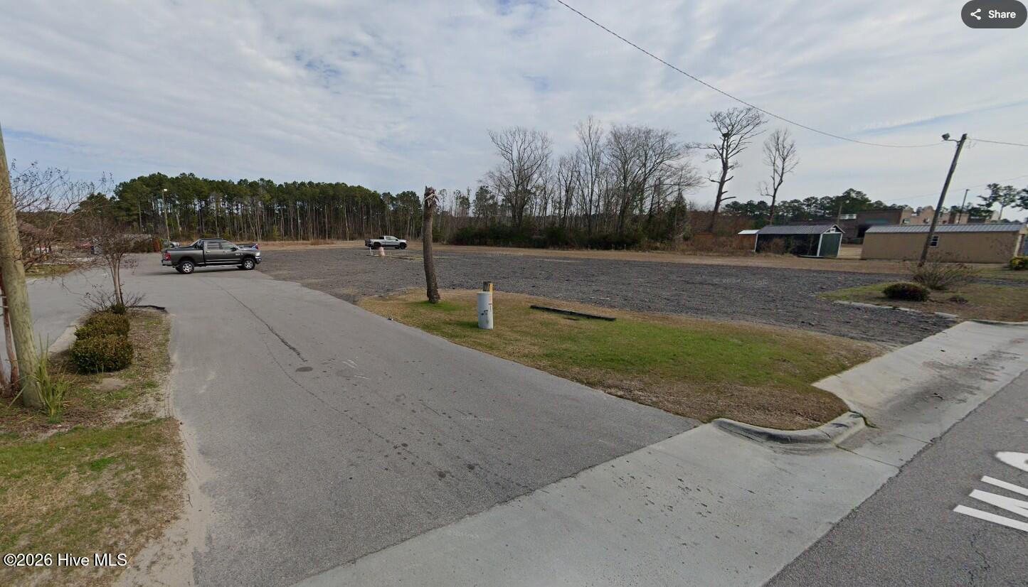 910 W Corbett Avenue,Swansboro