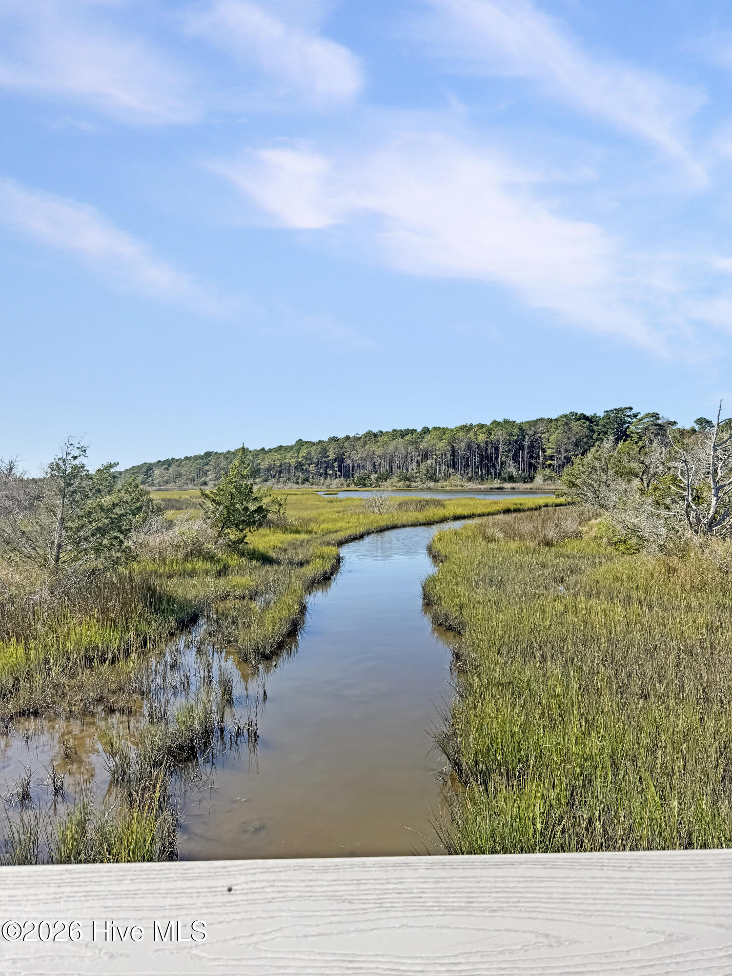 423 Morris Landing Road,Holly Ridge