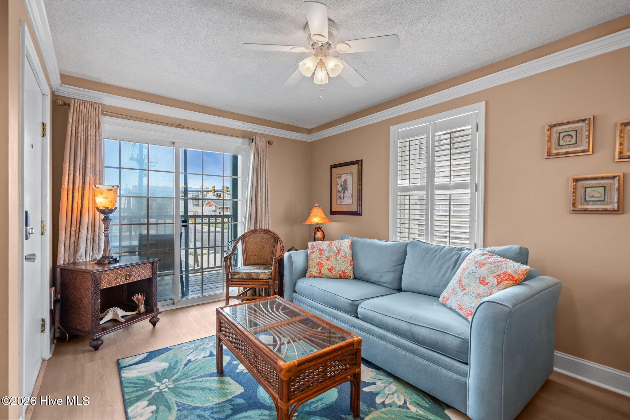 108 S Lake Park Boulevard UNIT 101, Carolina Beach, NC, 28428