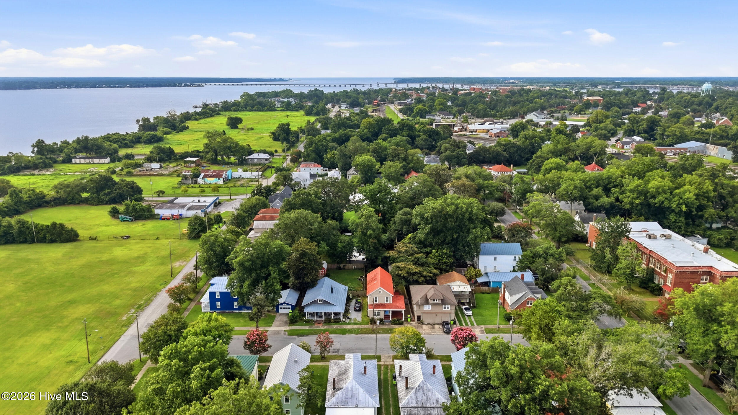307 Avenue B,New Bern