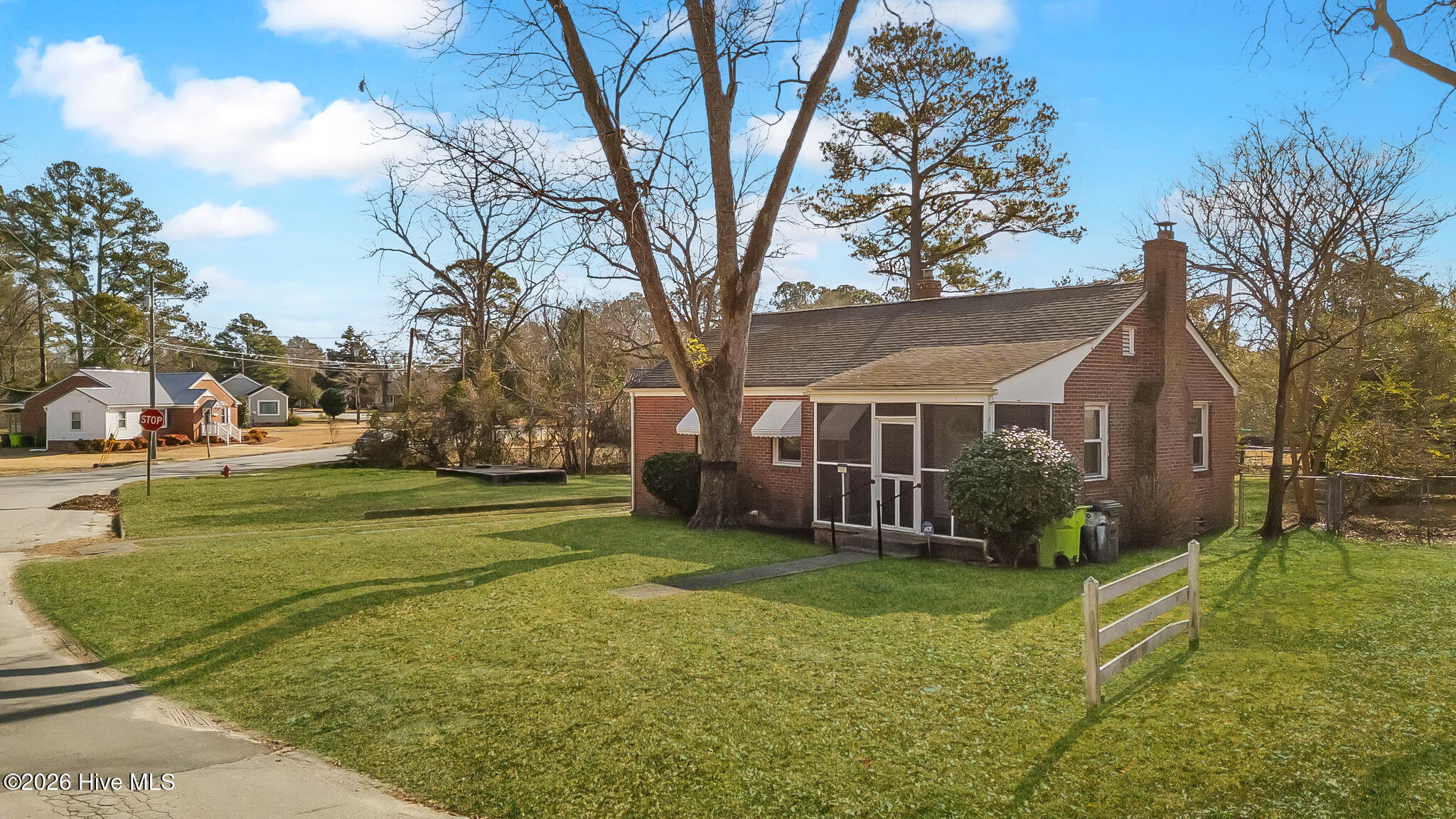 1603 Oakwood Avenue,New Bern