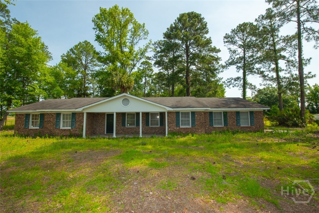 506 US 80, Bloomingdale, Georgia, 3 Bedrooms Bedrooms, 0 ,2 BathroomsBathrooms,Special Purpose,For sale,US 80,SA332871