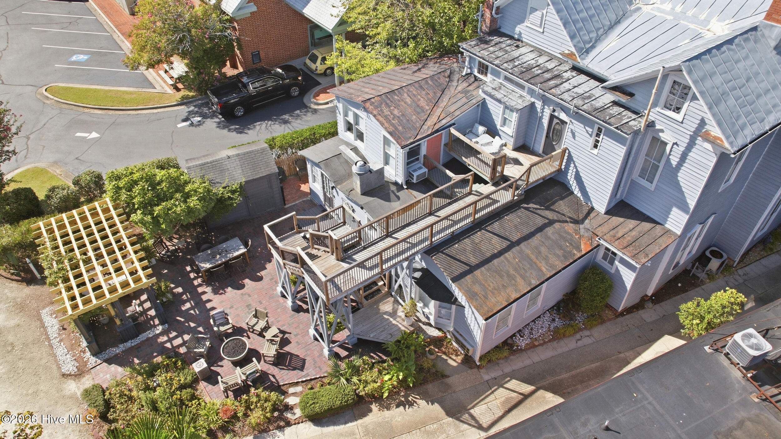 509 Pollock Street,New Bern