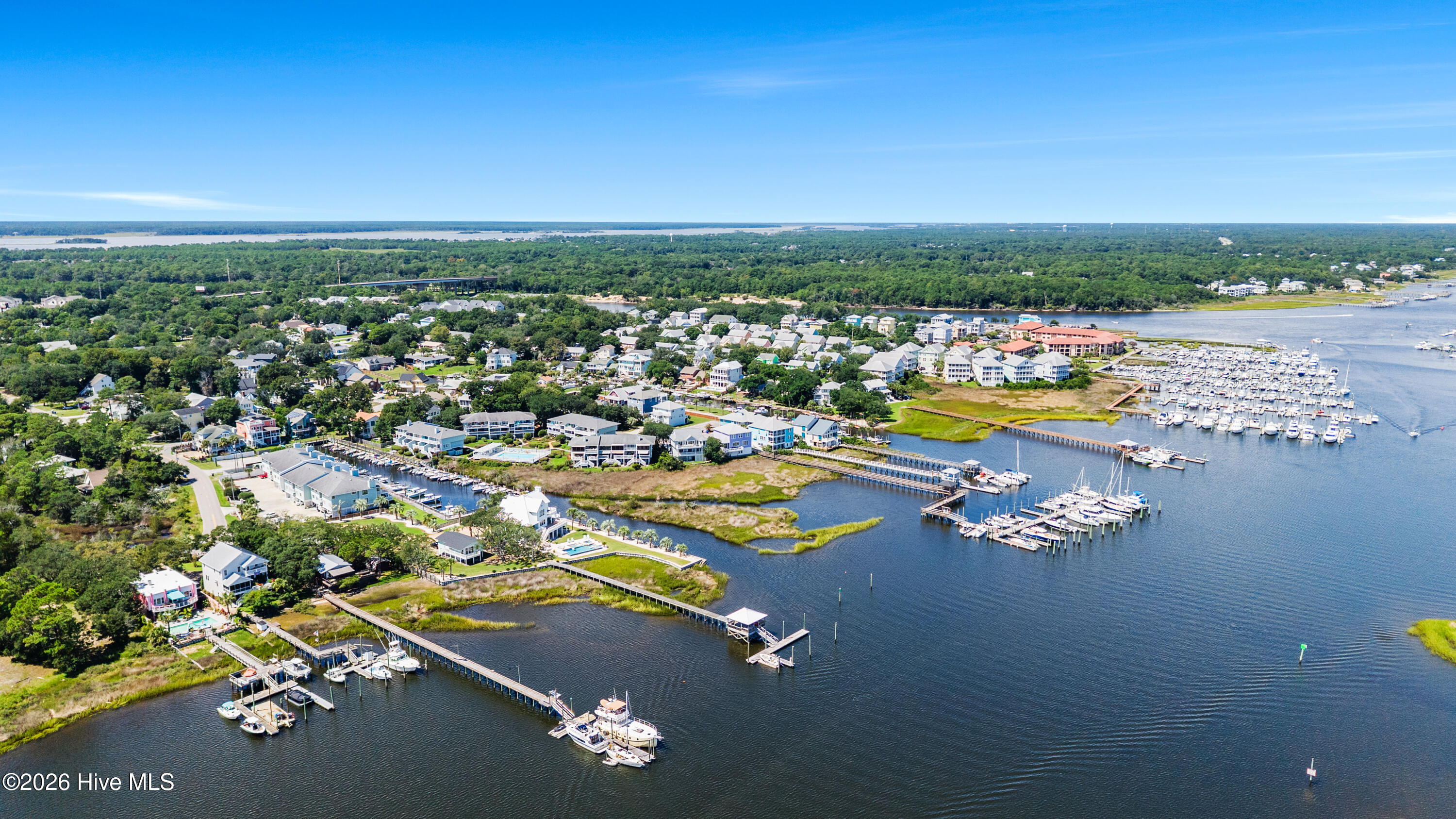 200 Lewis Drive 44, Carolina Beach, NC 28428 – photo 17
