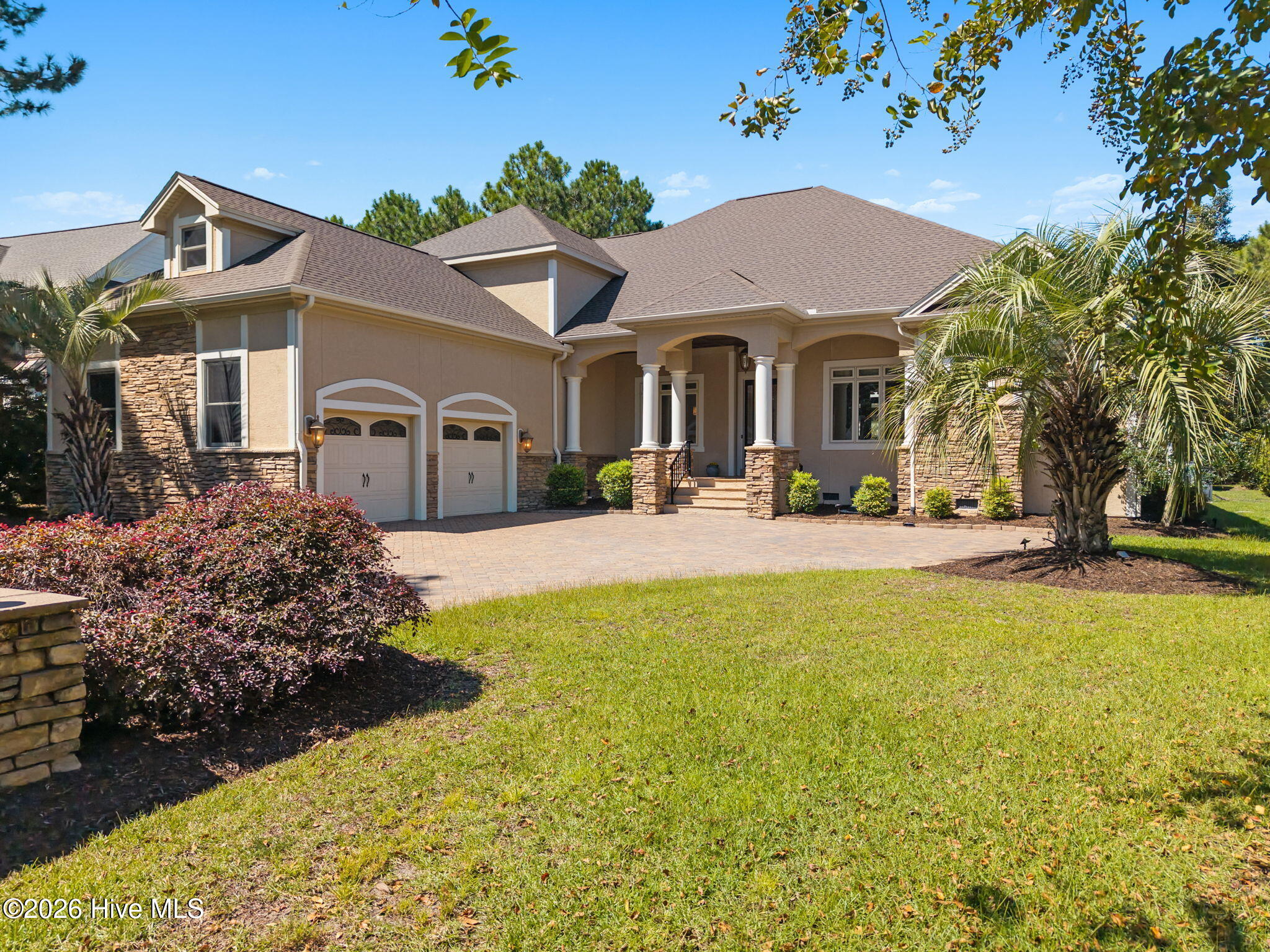 Photo 4 of Single family home for sale at 3858 Ridge Crst Dr, Southport, NC 28461 | MLS# 100595974 | Listing updated on 2026-09-19