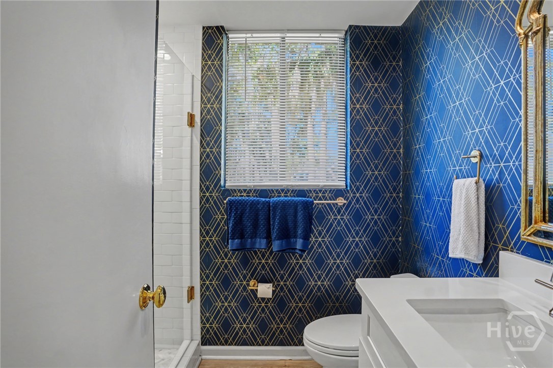 16 Dame Kathryn Drive, Savannah, GA, 31411