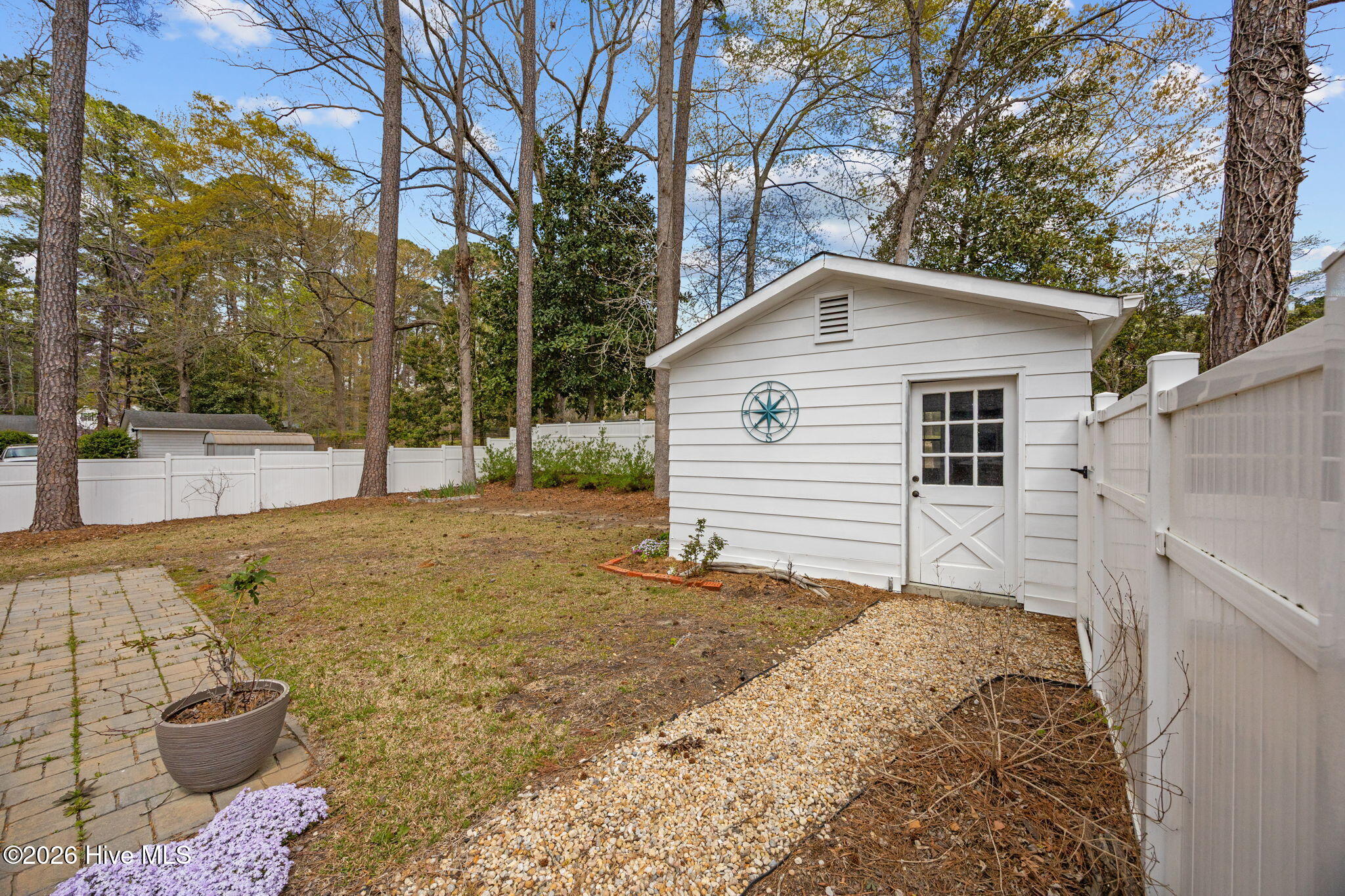 302 Oak Drive, Washington, NC, 27889