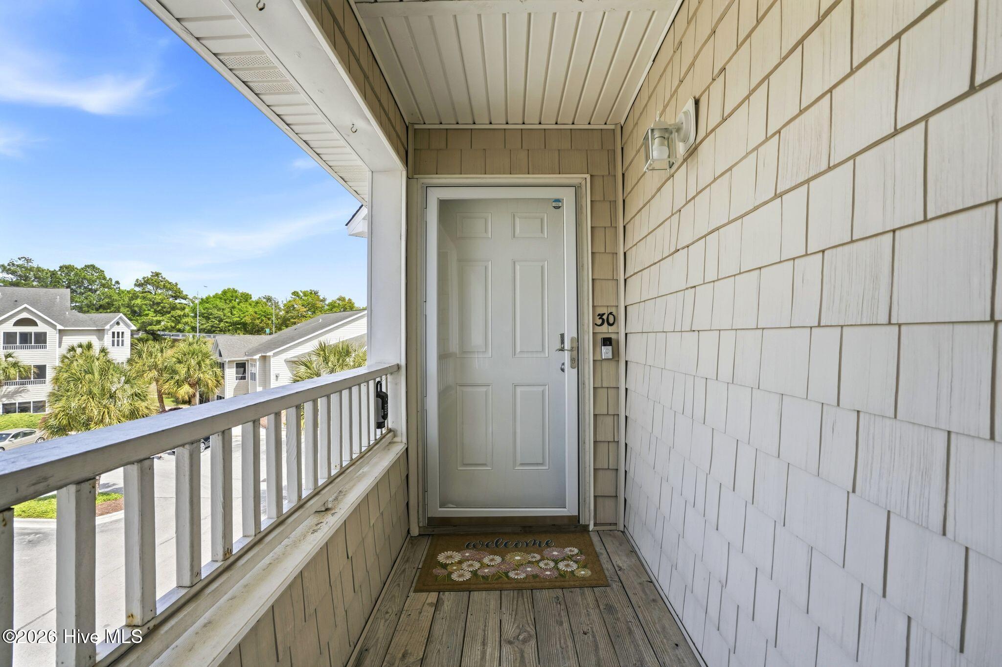 625 Spencer Farlow Drive UNIT 30, Carolina Beach, NC, 28428