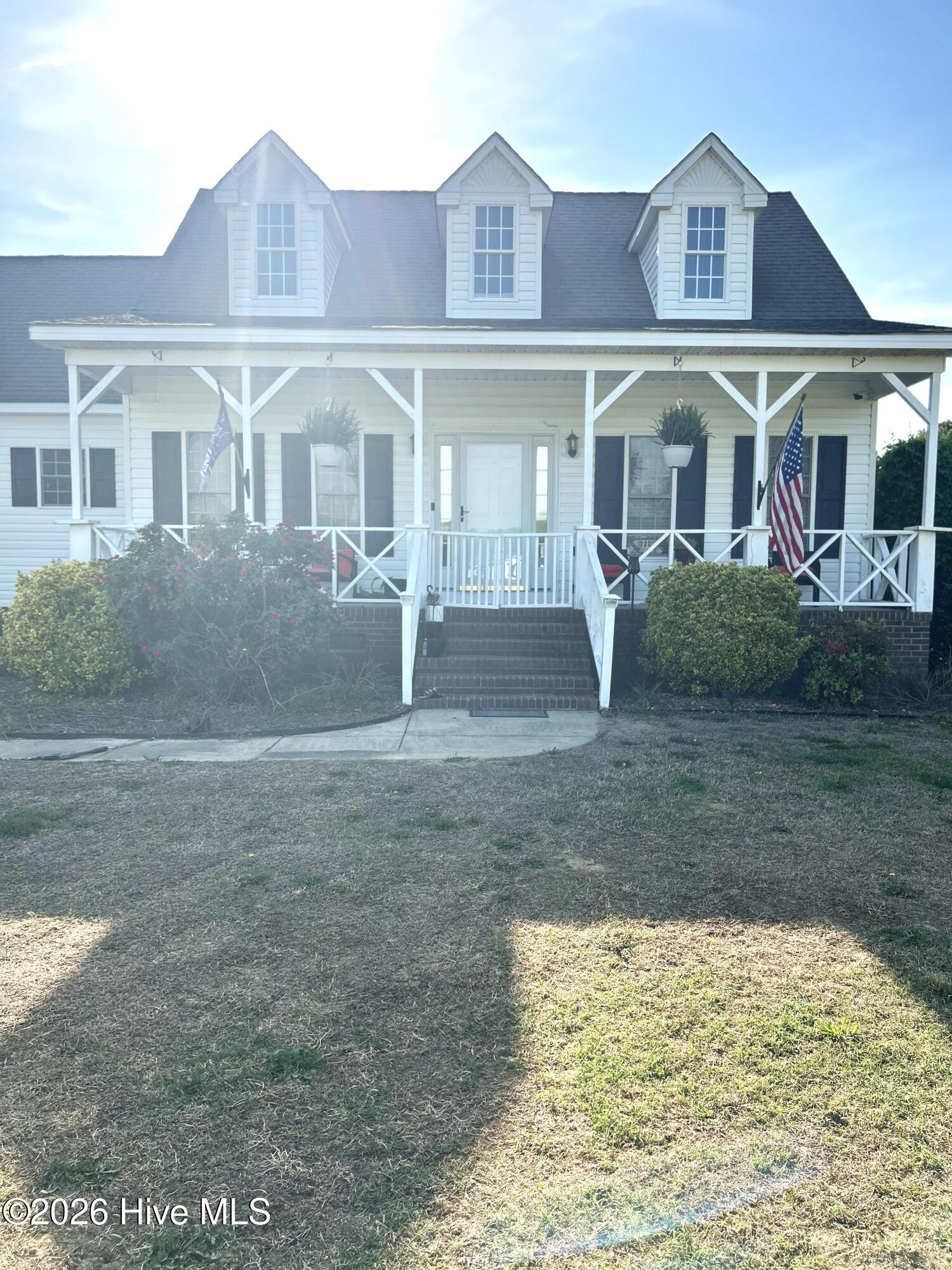 5307 Marco Drive SE, Southport, NC, 28461