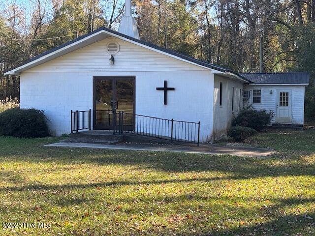 919 Charles Perry Avenue, Sardis, GA, 30456